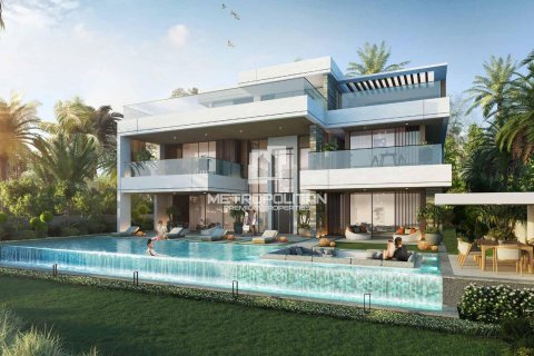 فيلا في Damac Lagoons, دبي 5 غرف نوم , 296 م² رقم 16010 - صورة 6