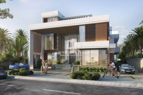 فيلا في Damac Lagoons, دبي 5 غرف نوم , 296 م² رقم 16010 - صورة 5