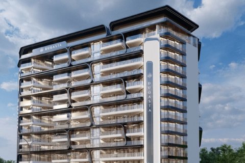 Apartamento en Dubai Land, Dubai, 2 dormitorios, 107 m², № 59193 - foto 3