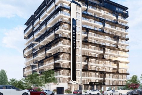 Apartamento en Dubai Land, Dubai, 2 dormitorios, 107 m², № 59193 - foto 2
