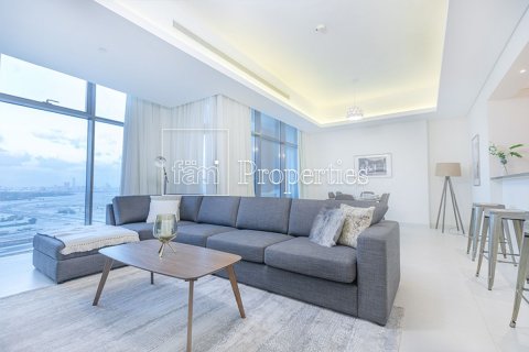 Apartment in Downtown Dubai (Downtown Burj Dubai), Dubai 2 bedrooms, 141.4 sq.m. № 59184 - photo 3