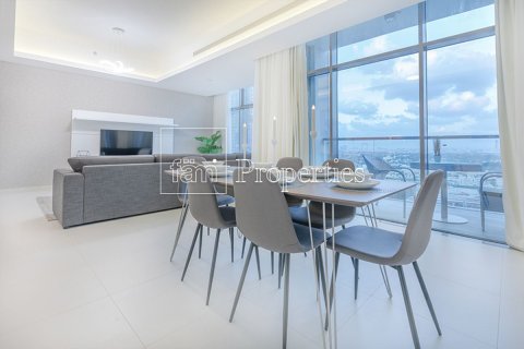 Apartment in Downtown Dubai (Downtown Burj Dubai), Dubai 2 bedrooms, 141.4 sq.m. № 59184 - photo 9