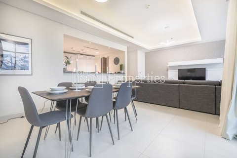 Apartment in Downtown Dubai (Downtown Burj Dubai), Dubai 2 bedrooms, 141.4 sq.m. № 59184 - photo 4