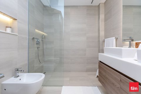 Apartment in Downtown Dubai (Downtown Burj Dubai), Dubai 2 bedrooms, 141.4 sq.m. № 59184 - photo 12