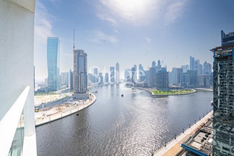 Apartamento en DAMAC Maison Privé, Business Bay, Dubai, estudio, 37 m², № 59196 - foto 1
