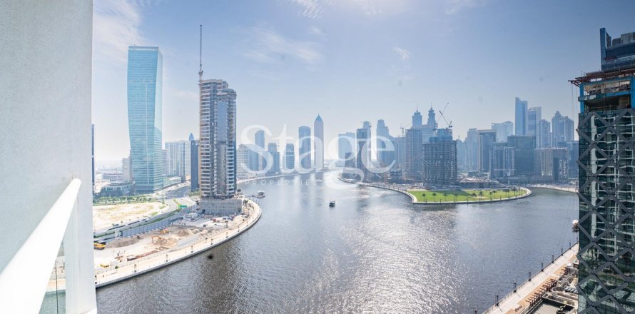 Apartamento en DAMAC Maison Privé, Business Bay, Dubai, estudio, 37 m², № 59196