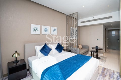 Apartamento en DAMAC Maison Privé, Business Bay, Dubai, estudio, 37 m², № 59196 - foto 3