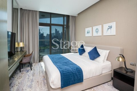 Apartamento en DAMAC Maison Privé, Business Bay, Dubai, estudio, 37 m², № 59196 - foto 5