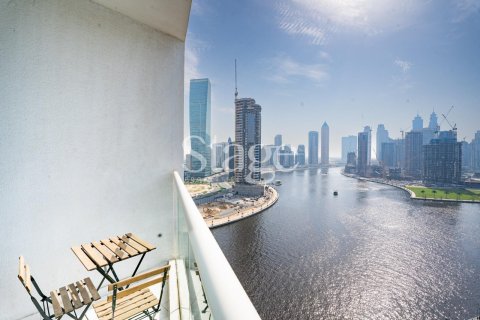 Apartamento en DAMAC Maison Privé, Business Bay, Dubai, estudio, 37 m², № 59196 - foto 9