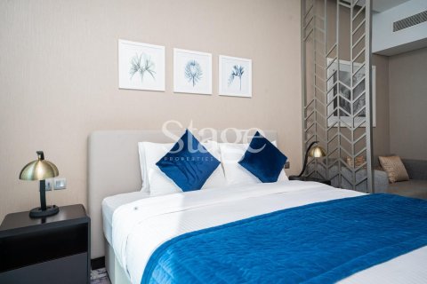 Apartamento en DAMAC Maison Privé, Business Bay, Dubai, estudio, 37 m², № 59196 - foto 12