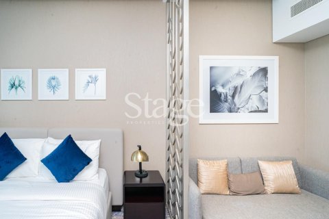 Apartamento en DAMAC Maison Privé, Business Bay, Dubai, estudio, 37 m², № 59196 - foto 4