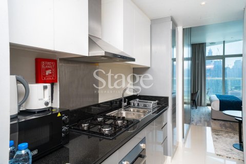 Apartamento en DAMAC Maison Privé, Business Bay, Dubai, estudio, 37 m², № 59196 - foto 6