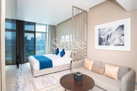 Apartamento en DAMAC Maison Privé, Business Bay, Dubai, estudio, 37 m², № 59196 - foto 2