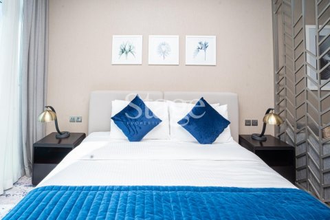 Apartamento en DAMAC Maison Privé, Business Bay, Dubai, estudio, 37 m², № 59196 - foto 7
