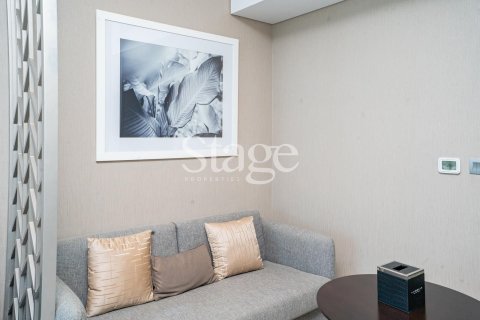 Apartamento en DAMAC Maison Privé, Business Bay, Dubai, estudio, 37 m², № 59196 - foto 13