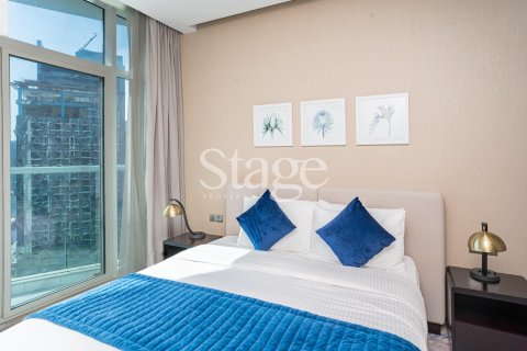 Apartamento en DAMAC Maison Privé, Business Bay, Dubai, estudio, 37 m², № 59196 - foto 10