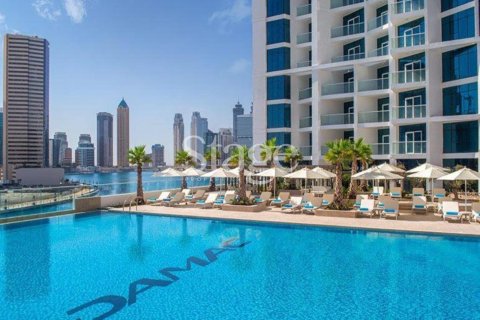 Apartamento en DAMAC Maison Privé, Business Bay, Dubai, estudio, 37 m², № 59196 - foto 17