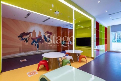 Apartamento en DAMAC Maison Privé, Business Bay, Dubai, estudio, 37 m², № 59196 - foto 18