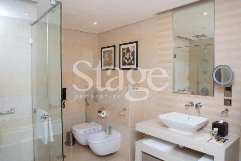 Apartamento en Dubai Healthcare City, Dubai, 57 m², № 59195 - foto 10