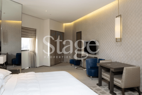 Apartamento en Dubai Healthcare City, Dubai, 57 m², № 59195 - foto 4