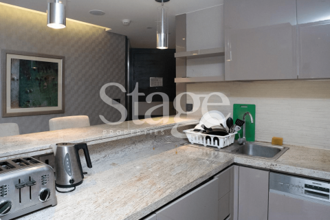 Apartamento en Dubai Healthcare City, Dubai, 57 m², № 59195 - foto 7