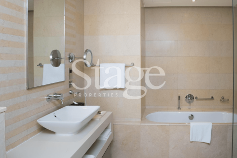 Apartamento en Dubai Healthcare City, Dubai, 57 m², № 59195 - foto 9