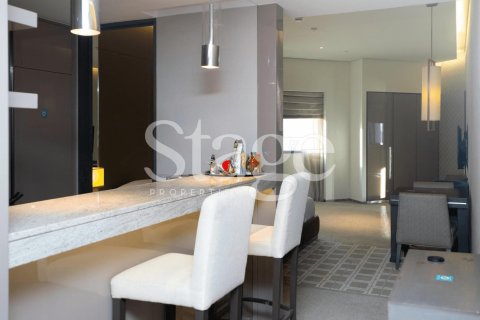 Apartamento en Dubai Healthcare City, Dubai, 57 m², № 59195 - foto 6