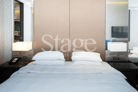 Apartamento en Dubai Healthcare City, Dubai, 57 m², № 59195 - foto 5