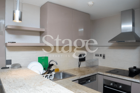Apartamento en Dubai Healthcare City, Dubai, 57 m², № 59195 - foto 8