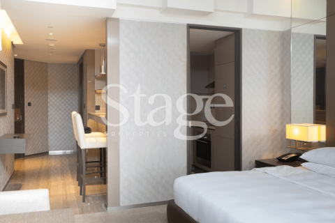 Apartamento en Dubai Healthcare City, Dubai, 57 m², № 59195 - foto 3