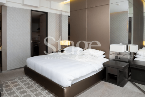Apartamento en Dubai Healthcare City, Dubai, 57 m², № 59195 - foto 2