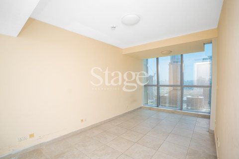 Apartment in Jumeirah Lake Towers, Dubai 2 bedrooms, 88 sq.m. № 59197 - photo 3