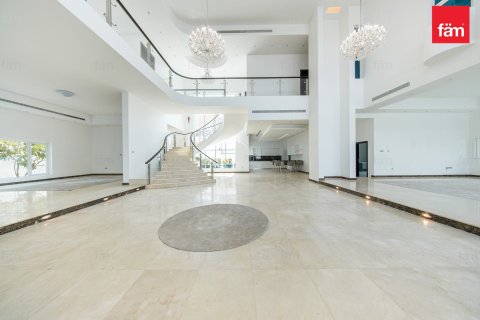 Villa en Al Barsha, Dubai, 5 dormitorios, 1114.8 m², № 117714 - foto 3