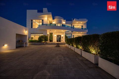 Villa en Al Barsha, Dubai, 5 dormitorios, 1114.8 m², № 117714 - foto 11