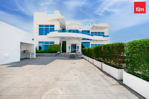 Villa en Al Barsha, Dubai, 5 dormitorios, 1114.8 m², № 117714 - foto 15