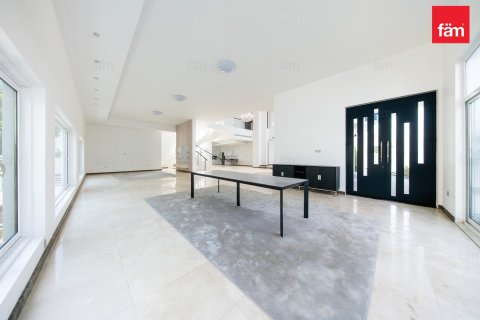 Villa en Al Barsha, Dubai, 5 dormitorios, 1114.8 m², № 117714 - foto 6