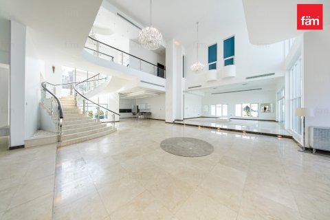 Villa en Al Barsha, Dubai, 5 dormitorios, 1114.8 m², № 117714 - foto 17