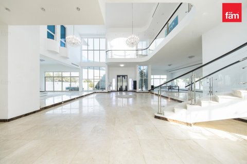 Villa en Al Barsha, Dubai, 5 dormitorios, 1114.8 m², № 117714 - foto 22