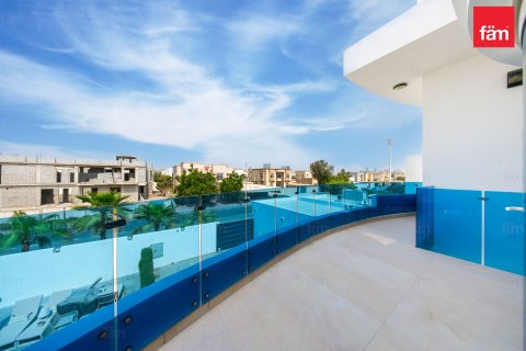 Villa en Al Barsha, Dubai, 5 dormitorios, 1114.8 m², № 117714 - foto 19
