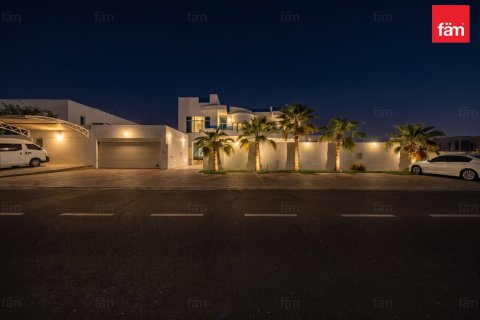 Villa en Al Barsha, Dubai, 5 dormitorios, 1114.8 m², № 117714 - foto 18