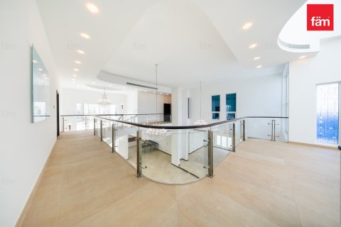 Villa en Al Barsha, Dubai, 5 dormitorios, 1114.8 m², № 117714 - foto 16