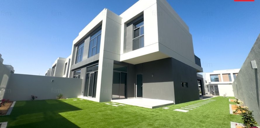 Villa à Dubai, 3 chambres, 264.3 m², № 117710