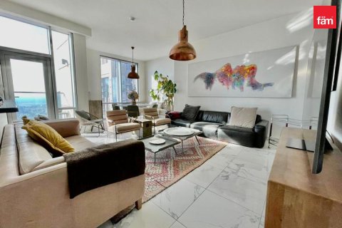 Apartamento en Business Bay, Dubai, 2 dormitorios, 140.4 m², № 117715