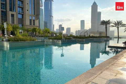 Apartamento en Business Bay, Dubai, 2 dormitorios, 140.4 m², № 117715 - foto 4