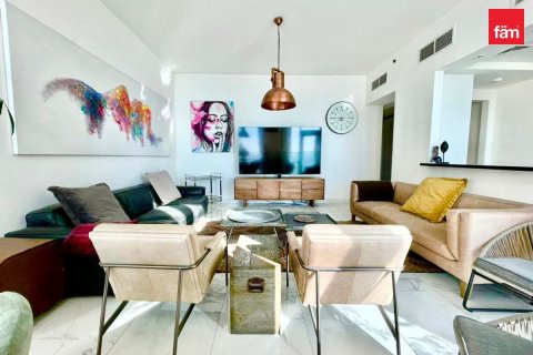 Apartamento en Business Bay, Dubai, 2 dormitorios, 140.4 m², № 117715 - foto 13