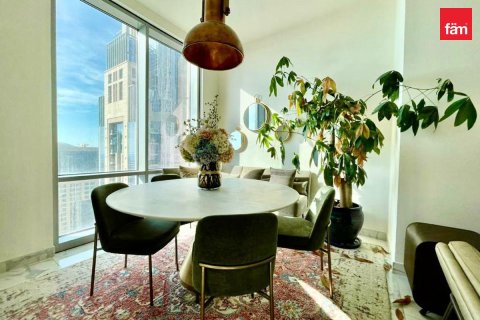 Apartamento en Business Bay, Dubai, 2 dormitorios, 140.4 m², № 117715 - foto 12