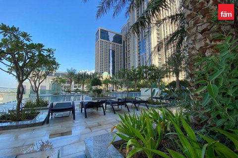 Apartamento en Business Bay, Dubai, 2 dormitorios, 140.4 m², № 117715 - foto 3