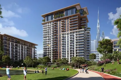 شقة في City Walk, دبي 2 غرف نوم, 125.7 م² رقم 117711 - صورة 6