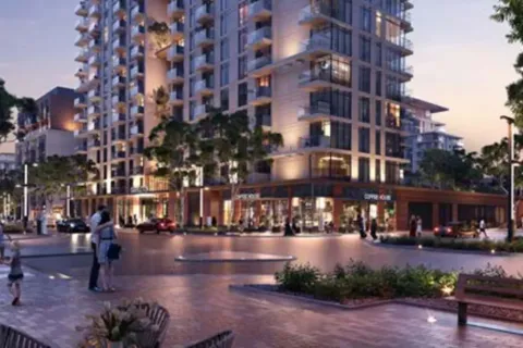 شقة في City Walk, دبي 2 غرف نوم, 125.7 م² رقم 117711 - صورة 5
