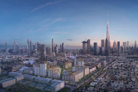 شقة في City Walk, دبي 2 غرف نوم, 125.7 م² رقم 117711 - صورة 10